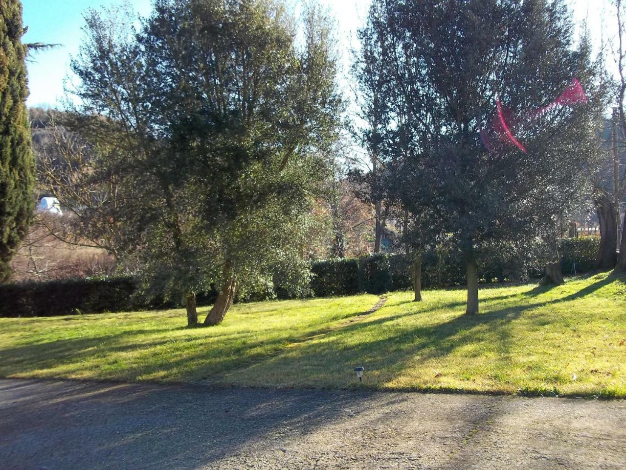 Beautiful Villa In Maremma Farnese Exteriér fotografie